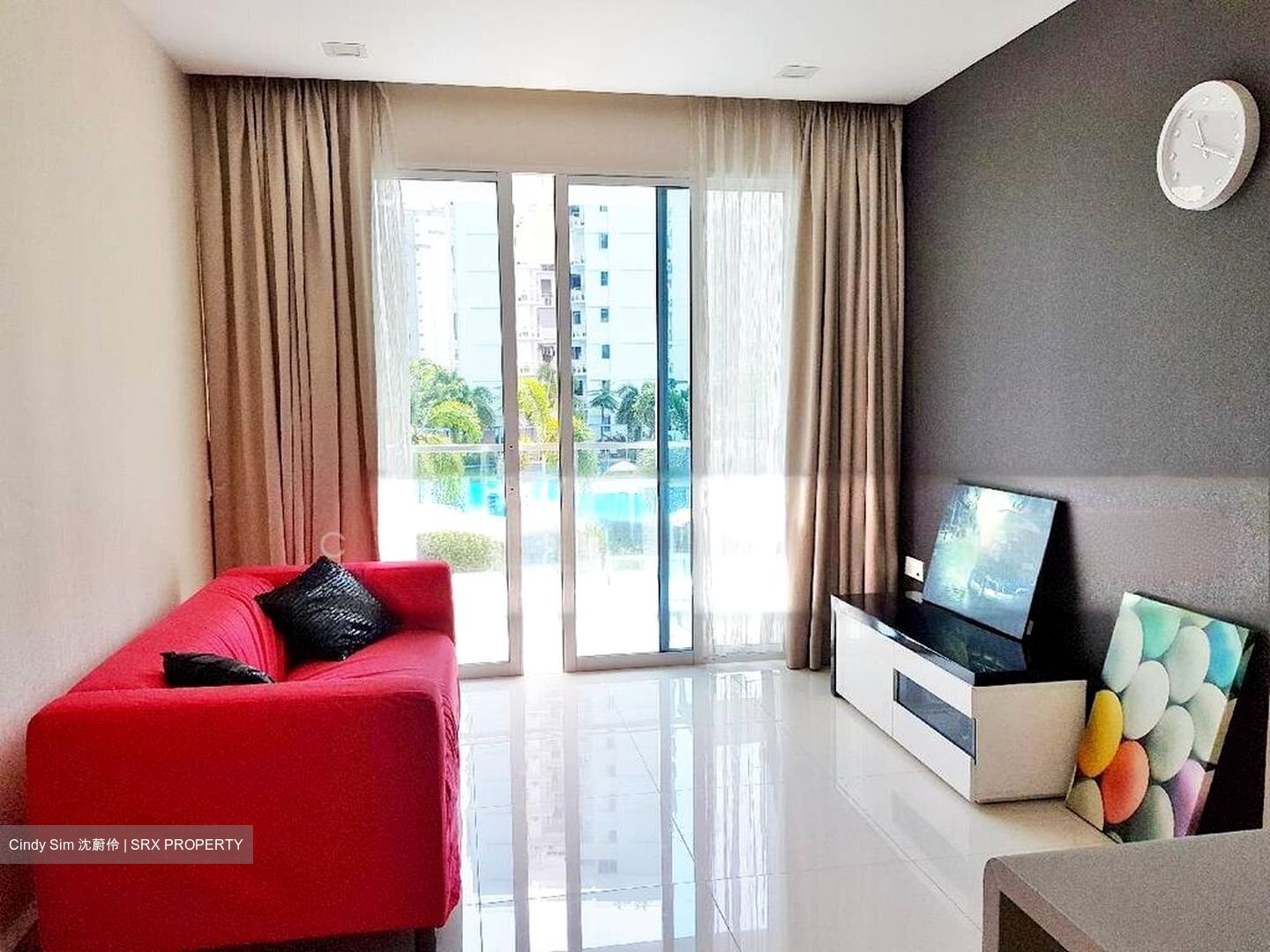 Waterview (D18), Condominium #501861191
